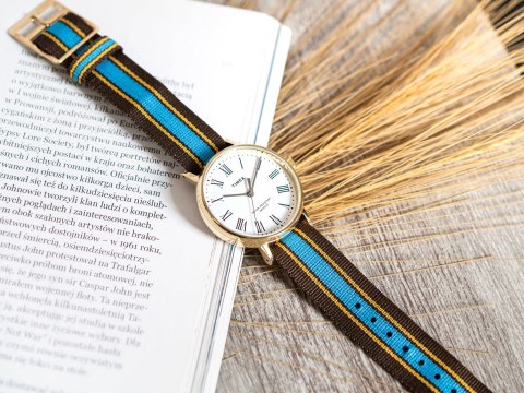ZEGAREK DAMSKI TIMEX TIMEX TW2U46300LG + BOX ZEGAREK DAMSKI TIMEX TIMEX TW2U46300LG + BOX