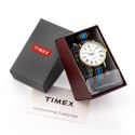 ZEGAREK DAMSKI TIMEX TIMEX TW2U46300LG + BOX ZEGAREK DAMSKI TIMEX TIMEX TW2U46300LG + BOX