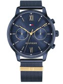 ZEGAREK DAMSKI TOMMY HILFIGER 1782305 BLAKE (zf515e) ZEGAREK DAMSKI TOMMY HILFIGER 1782305 BLAKE (zf515e)