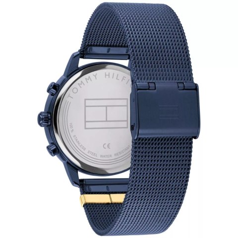 ZEGAREK DAMSKI TOMMY HILFIGER 1782305 BLAKE (zf515e) ZEGAREK DAMSKI TOMMY HILFIGER 1782305 BLAKE (zf515e)