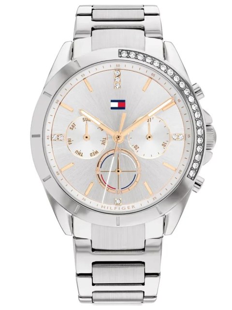 ZEGAREK DAMSKI TOMMY HILFIGER Kennedy 1782384 (zf600a) ZEGAREK DAMSKI TOMMY HILFIGER Kennedy 1782384 (zf600a)