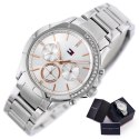 ZEGAREK DAMSKI TOMMY HILFIGER Kennedy 1782384 (zf600a) ZEGAREK DAMSKI TOMMY HILFIGER Kennedy 1782384 (zf600a)