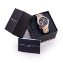 ZEGAREK DAMSKI TOMMY HILFIGER Kennedy 1782386 (zf600c) ZEGAREK DAMSKI TOMMY HILFIGER Kennedy 1782386 (zf600c)