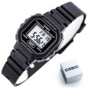 ZEGAREK DZIECIĘCY CASIO LA-20WH-1C + BOX (zd596f) ZEGAREK DZIECIĘCY CASIO LA-20WH-1C + BOX (zd596f)