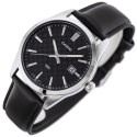 ZEGAREK MĘSKI CASIO MTP-VD03L-1A + BOX ZEGAREK MĘSKI CASIO MTP-VD03L-1A + BOX