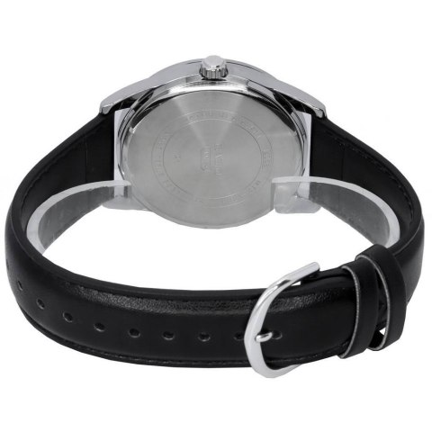 ZEGAREK MĘSKI CASIO MTP-VD03L-1A + BOX ZEGAREK MĘSKI CASIO MTP-VD03L-1A + BOX