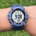 ZEGAREK MĘSKI CASIO SPORT ILLUMINATOR AE-1500WH-2A + BOX ZEGAREK MĘSKI CASIO SPORT ILLUMINATOR AE-1500WH-2A + BOX