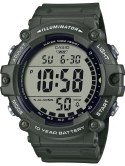 ZEGAREK MĘSKI CASIO SPORT ILLUMINATOR AE-1500WHX-3A + BOX ZEGAREK MĘSKI CASIO SPORT ILLUMINATOR AE-1500WHX-3A + BOX