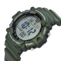 ZEGAREK MĘSKI CASIO SPORT ILLUMINATOR AE-1500WHX-3A + BOX ZEGAREK MĘSKI CASIO SPORT ILLUMINATOR AE-1500WHX-3A + BOX