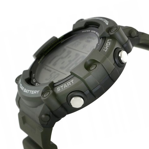 ZEGAREK MĘSKI CASIO SPORT ILLUMINATOR AE-1500WHX-3A + BOX ZEGAREK MĘSKI CASIO SPORT ILLUMINATOR AE-1500WHX-3A + BOX