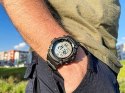 ZEGAREK MĘSKI CASIO SPORT ILLUMINATOR AE-1500WHX-3A + BOX ZEGAREK MĘSKI CASIO SPORT ILLUMINATOR AE-1500WHX-3A + BOX