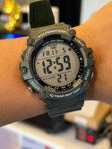 ZEGAREK MĘSKI CASIO SPORT ILLUMINATOR AE-1500WHX-3A + BOX ZEGAREK MĘSKI CASIO SPORT ILLUMINATOR AE-1500WHX-3A + BOX
