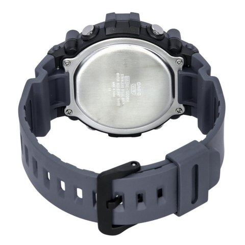 ZEGAREK MĘSKI CASIO SPORT ILLUMINATOR AE-1500WH-8B + BOX ZEGAREK MĘSKI CASIO SPORT ILLUMINATOR AE-1500WH-8B + BOX