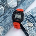ZEGAREK MĘSKI CASIO W-218H-4B + BOX ZEGAREK MĘSKI CASIO W-218H-4B + BOX