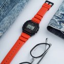 ZEGAREK MĘSKI CASIO W-218H-4B + BOX ZEGAREK MĘSKI CASIO W-218H-4B + BOX