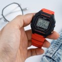 ZEGAREK MĘSKI CASIO W-218H-4B + BOX ZEGAREK MĘSKI CASIO W-218H-4B + BOX