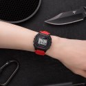 ZEGAREK MĘSKI CASIO W-218H-4B + BOX ZEGAREK MĘSKI CASIO W-218H-4B + BOX
