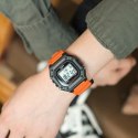ZEGAREK MĘSKI CASIO W-218H-4B2 + BOX ZEGAREK MĘSKI CASIO W-218H-4B2 + BOX