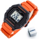 ZEGAREK MĘSKI CASIO W-218H-4B2 + BOX ZEGAREK MĘSKI CASIO W-218H-4B2 + BOX