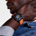 ZEGAREK MĘSKI CASIO W-219H-4A + BOX ZEGAREK MĘSKI CASIO W-219H-4A + BOX