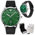 ZEGAREK MĘSKI EMPORIO ARMANI AR11509 + BOX ZEGAREK MĘSKI EMPORIO ARMANI AR11509 + BOX