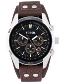 ZEGAREK MĘSKI FOSSIL Coachman CH2891 + BOX ZEGAREK MĘSKI FOSSIL Coachman CH2891 + BOX