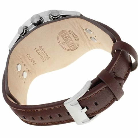 ZEGAREK MĘSKI FOSSIL Coachman CH2891 + BOX ZEGAREK MĘSKI FOSSIL Coachman CH2891 + BOX