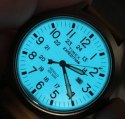 ZEGAREK MĘSKI TIMEX EXPEDITION TW4B08100 + BOX