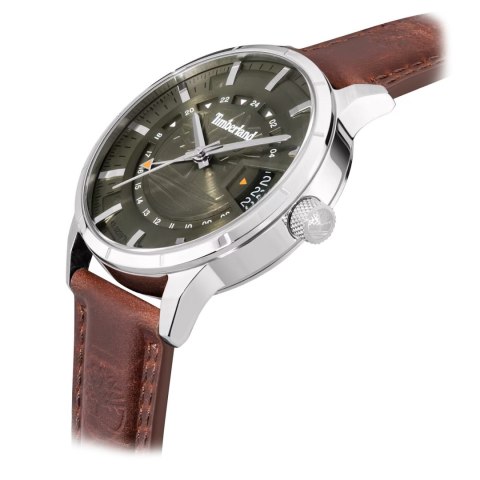 ZEGAREK MĘSKI Timberland TDWGB2201502 + BOX ZEGAREK MĘSKI Timberland TDWGB2201502 + BOX