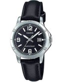 Zegarek Damski Casio LTP-V004L-1B (zd569f) + BOX