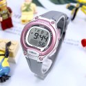 Zegarek Damski Casio LW-203-8A + BOX Zegarek Damski Casio LW-203-8A + BOX