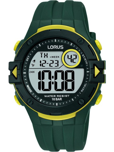 Zegarek Męski Lorus R2327PX9 (zlo108b) + BOX Zegarek Męski Lorus R2327PX9 (zlo108b) + BOX