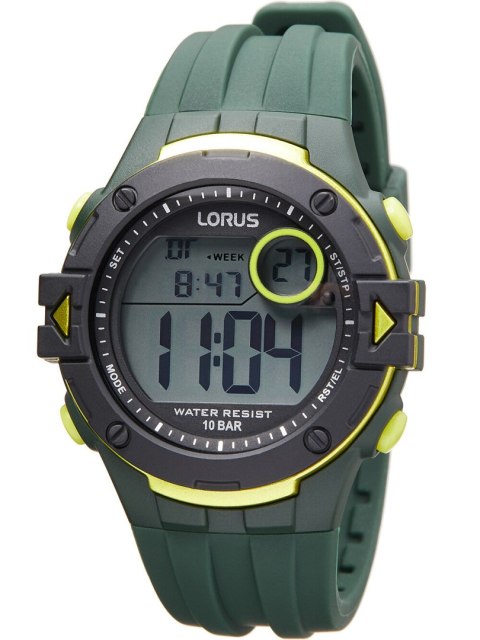 Zegarek Męski Lorus R2327PX9 (zlo108b) + BOX Zegarek Męski Lorus R2327PX9 (zlo108b) + BOX