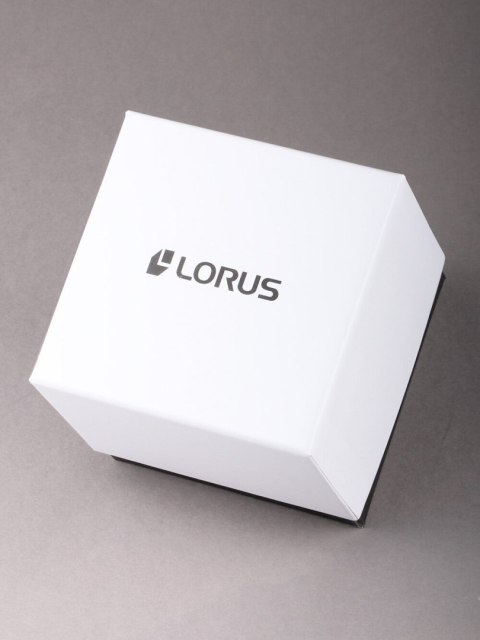 Zegarek Męski Lorus R2327PX9 (zlo108b) + BOX Zegarek Męski Lorus R2327PX9 (zlo108b) + BOX