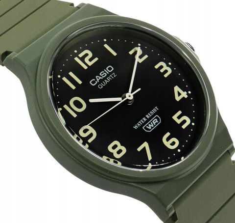 Zegarek Unisex Casio MQ-24UC-3BDF + BOX Zegarek Unisex Casio MQ-24UC-3BDF + BOX