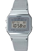 Zegarek Unisex Casio Retro Vintage A700WM-7A + BOX Zegarek Unisex Casio Retro Vintage A700WM-7A + BOX