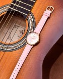 Zegarek Damski Casio LTP-VT01GL-4B + BOX Zegarek Damski Casio LTP-VT01GL-4B + BOX