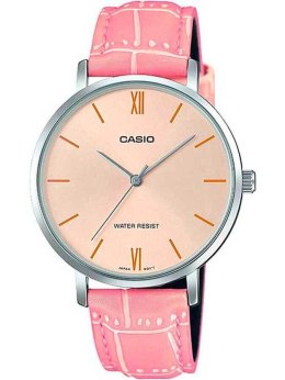 Zegarek Damski Casio LTP-VT01L-4B + BOX