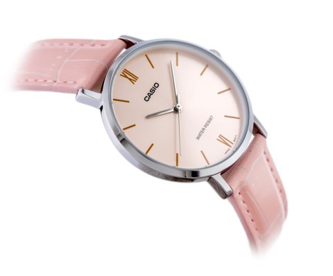 Zegarek Damski Casio LTP-VT01L-4B + BOX