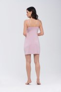 Koszulka Model Miranda Pink - Babella - XL Koszulka Model Miranda Pink - Babella - XL