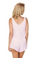 Piżama Damska Model Amelia 1/2 Top Light Pink - Donna - 42 Piżama Damska Model Amelia 1/2 Top Light Pink - Donna - 42