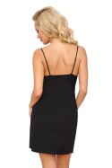 Koszulka nocna Koszulka Model Candy II Black - Donna - 42 Koszulka nocna Koszulka Model Candy II Black - Donna - 42