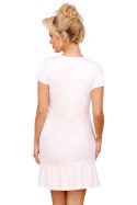 Koszulka nocna Koszula Nocna Model Pantera Pink - Donna - 42 Koszulka nocna Koszula Nocna Model Pantera Pink - Donna - 42