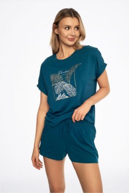 Piżama Damska Model Apparel 41310-69X Morski - Henderson - XL