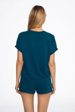 Piżama Damska Model Apparel 41310-69X Morski - Henderson - XL