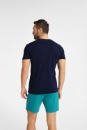 Piżama Męska Model Friend 40678-59X Navy/Green - Henderson - M Piżama Męska Model Friend 40678-59X Navy/Green - Henderson - M