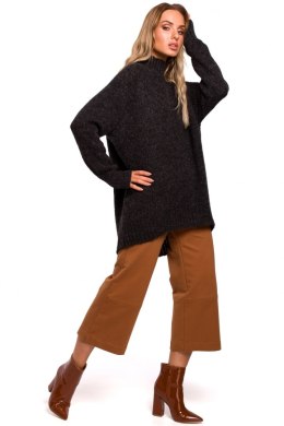 Golf Damski Model MOE468 Grafit - Moe - S/M