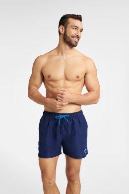 Kąpielówki Model Guard 40777-59X Navy - Henderson - M