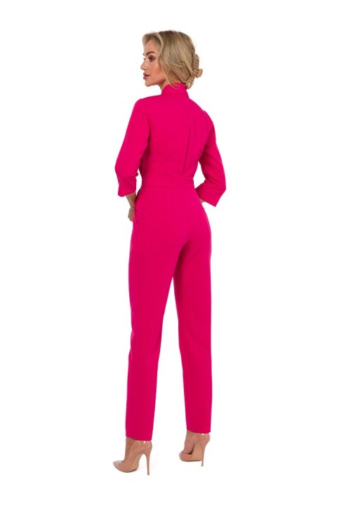 Kombinezon Model MOE751 Pink - Moe - L Kombinezon Model MOE751 Pink - Moe - L