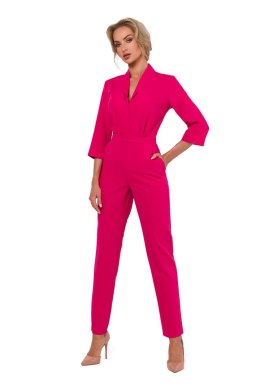 Kombinezon Model MOE751 Pink - Moe - M
